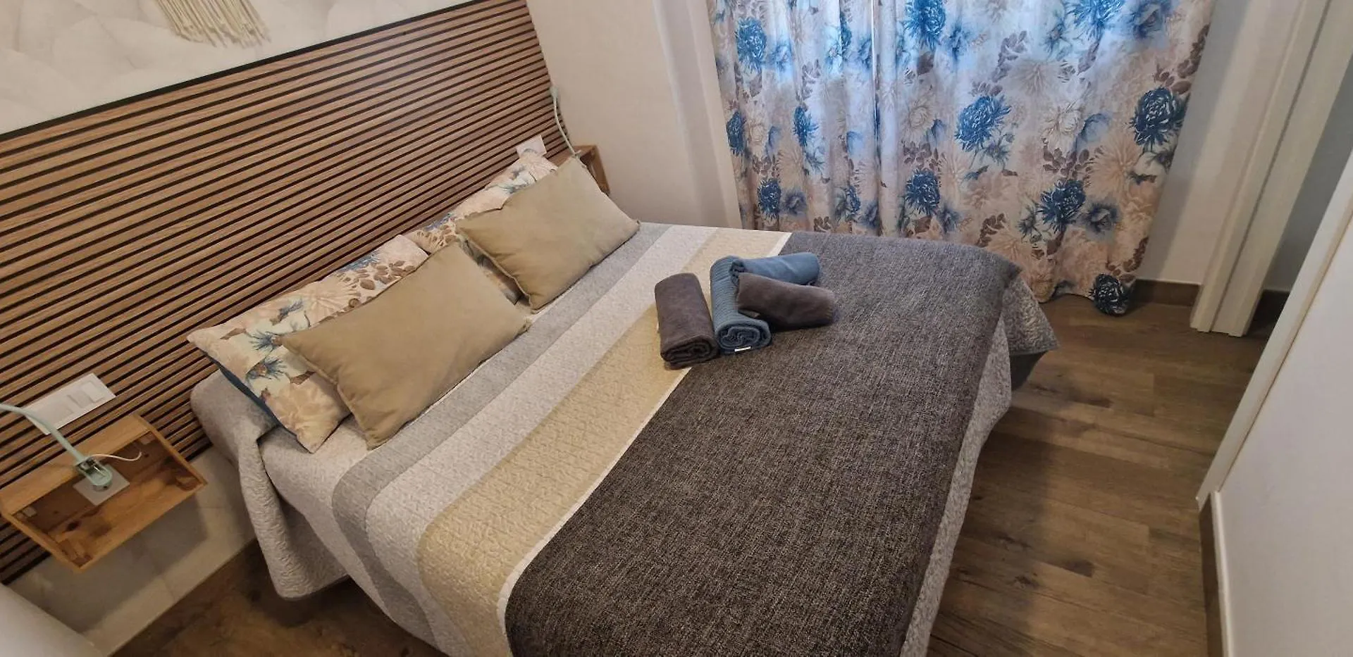 Apartmán Mi Apartamento 60 Nerja Španělsko