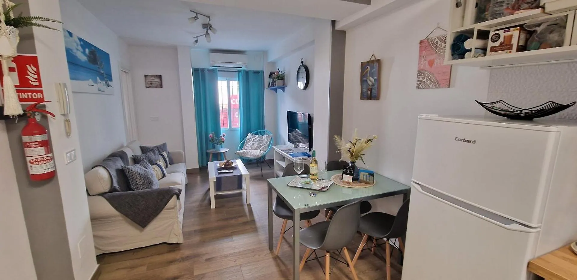 Mi Apartamento 60 Nerja