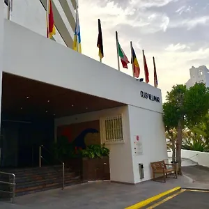 https://club-villa-mar-first-line-modern-spacious-studio.tenerifehoteles.net