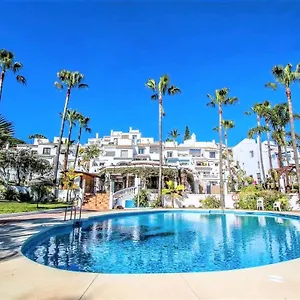 Lovely 2 Bedroom In Oasis De Capistrano, Apartment