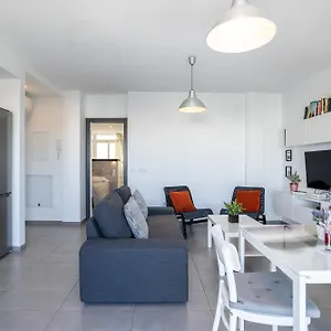 Relaxing Cozy Apartment